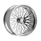 Fittipaldi Off Road FTF505P Wheel - Polished