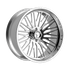 Fittipaldi Off Road FTF505P Wheel - Polished