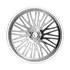 Fittipaldi Off Road FTF505P Wheel - Polished