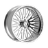 Fittipaldi Off Road FTF505 Wheels – Polished | 24x10, 24x12, 24x14, 26x14, 26x16, 28x16, 30x16