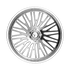 Fittipaldi Off Road FTF505P Wheel - Polished