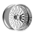 Fittipaldi Off Road FTF505P Wheel - Polished