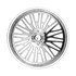 Fittipaldi Off Road FTF505P Wheel - Polished