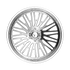 Fittipaldi Off Road FTF505 Wheels – Polished | 24x10, 24x12, 24x14, 26x14, 26x16, 28x16, 30x16