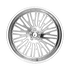 Fittipaldi Off Road FTF505 Wheels – Polished | 24x10, 24x12, 24x14, 26x14, 26x16, 28x16, 30x16