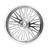 Fittipaldi Off Road FTF505P Wheel - Polished