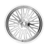 Fittipaldi Off Road FTF505P Wheel - Polished