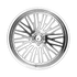 Fittipaldi Off Road FTF505P Wheel - Polished