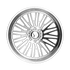 Fittipaldi Off Road FTF505P Wheel - Polished