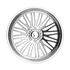 Fittipaldi Off Road FTF505 Wheels – Polished | 24x10, 24x12, 24x14, 26x14, 26x16, 28x16, 30x16