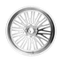 Fittipaldi Off Road FTF505 Wheels – Polished | 24x10, 24x12, 24x14, 26x14, 26x16, 28x16, 30x16