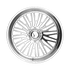 Fittipaldi Off Road FTF505 Wheels – Polished | 24x10, 24x12, 24x14, 26x14, 26x16, 28x16, 30x16
