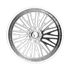 Fittipaldi Off Road FTF505P Wheel - Polished