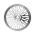 Fittipaldi Off Road FTF505 Wheels – Polished | 24x10, 24x12, 24x14, 26x14, 26x16, 28x16, 30x16