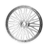 Fittipaldi Off Road FTF505P Wheel - Polished