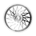 Fittipaldi Off Road FTF506P Wheel - Polished