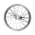 Fittipaldi Off Road FTF506P Wheel - Polished