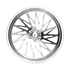 Fittipaldi Off Road FTF506P Wheel - Polished