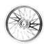 Fittipaldi Off Road FTF506P Wheel - Polished
