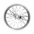 Fittipaldi Off Road FTF506P Wheel - Polished