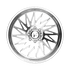 Fittipaldi Off Road FTF506P Wheel - Polished