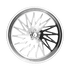 Fittipaldi Off Road FTF506P Wheel - Polished