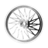 Fittipaldi Off Road FTF506P Wheel - Polished