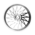 Fittipaldi Off Road FTF506P Wheel - Polished