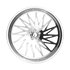 Fittipaldi Off Road FTF506P Wheel - Polished