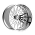 Fittipaldi Off Road FTF506P Wheel - Polished