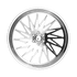 Fittipaldi Off Road FTF506P Wheel - Polished