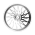 Fittipaldi Off Road FTF506P Wheel - Polished