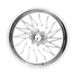 Fittipaldi Off Road FTF506P Wheel - Polished