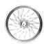 Fittipaldi Off Road FTF506P Wheel - Polished