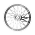 Fittipaldi Off Road FTF506P Wheel - Polished