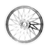 Fittipaldi Off Road FTF506P Wheel - Polished