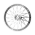 Fittipaldi Off Road FTF506P Wheel - Polished