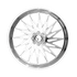 Fittipaldi Off Road FTF506P Wheel - Polished