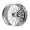 Fittipaldi Off Road FTF506P Wheel - Polished