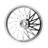Fittipaldi Off Road FTF506P Wheel - Polished