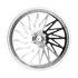 Fittipaldi Off Road FTF506P Wheel - Polished