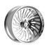 Fittipaldi Off Road FTF507P Wheel - Polished