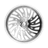 Fittipaldi Off Road FTF507P Wheel - Polished