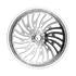Fittipaldi Off Road FTF507P Wheel - Polished