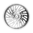 Fittipaldi Off Road FTF507P Wheel - Polished