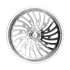Fittipaldi Off Road FTF507P Wheel - Polished