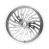 Fittipaldi Off Road FTF507P Wheel - Polished