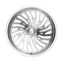 Fittipaldi Off Road FTF507P Wheel - Polished