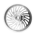Fittipaldi Off Road FTF507P Wheel - Polished