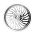 Fittipaldi Off Road FTF507P Wheel - Polished